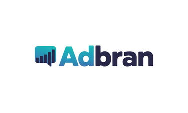 AdBran.com - Creative brandable domain for sale