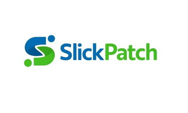 SlickPatch logo