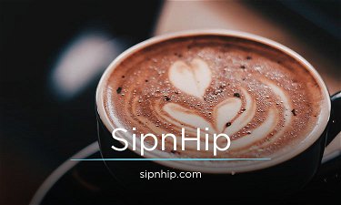 SipnHip.com