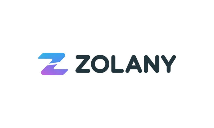 Zolany logo