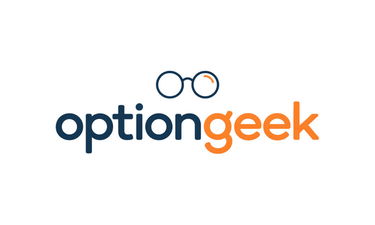 OptionGeek.com - Creative brandable domain for sale