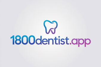 1800Dentist.app - Creative brandable domain for sale