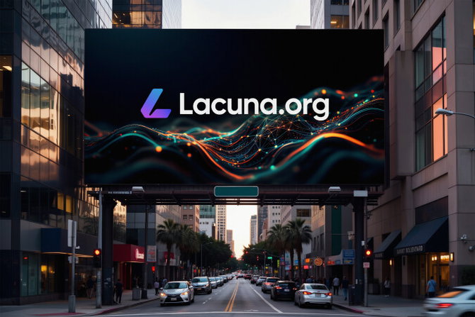 Lacuna.org — 2