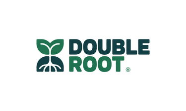 DoubleRoot.com - Creative brandable domain for sale