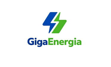 GigaEnergia.com - Creative brandable domain for sale