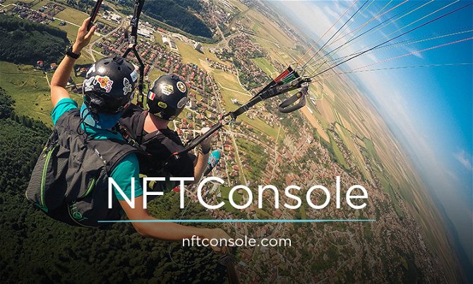 NFTConsole.com