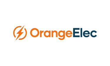 OrangeElec.com is for sale