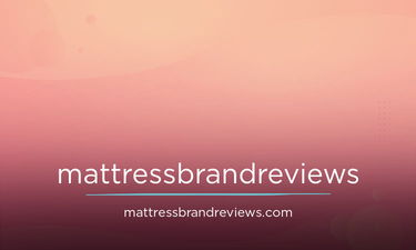 MattressBrandReviews.com - Creative brandable domain for sale