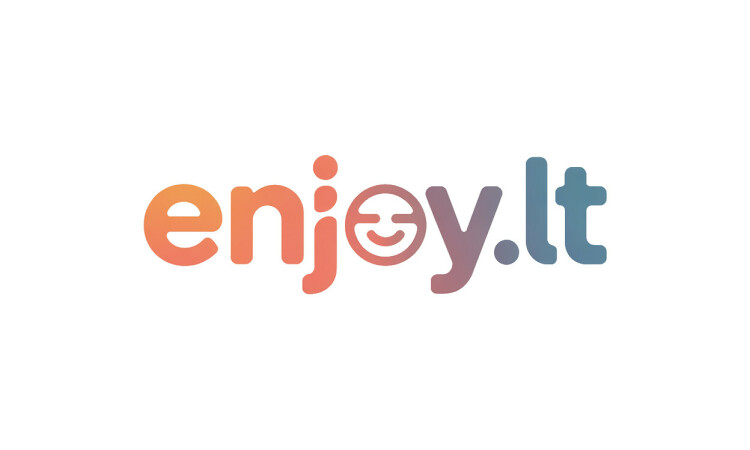 enjoy logo