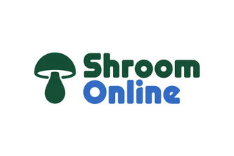 ShroomOnline.com - Creative brandable domain for sale