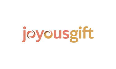 JoyousGift logo