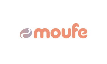 Moufe.com - Creative brandable domain for sale