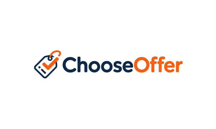 ChooseOffer logo