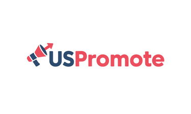 USPromote.com - Creative brandable domain for sale