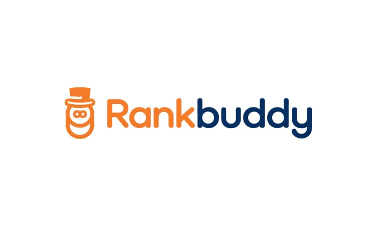 RankBuddy logo