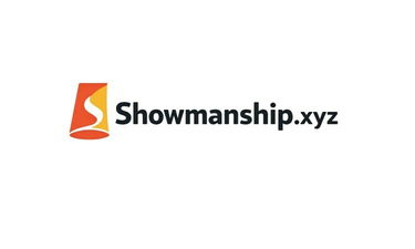 Showmanship.xyz - Creative brandable domain for sale