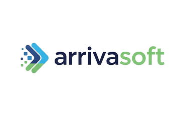 ArrivaSoft logo