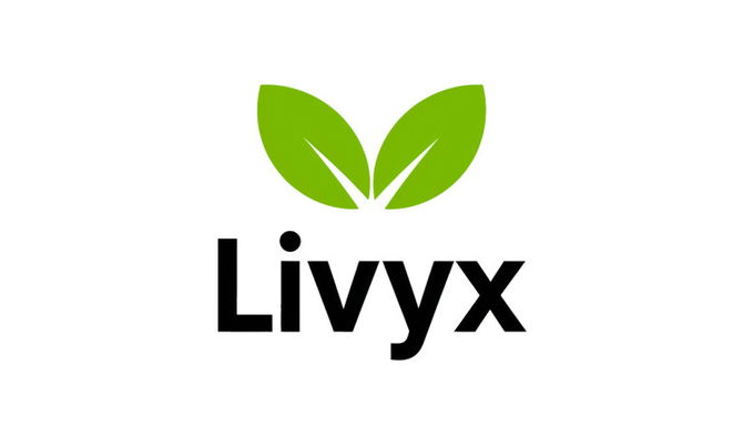Livyx.com