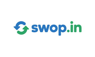 SWOP.in is for sale