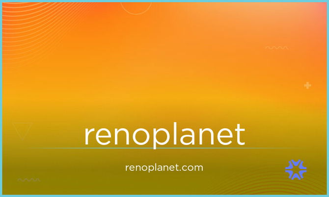 RenoPlanet.com