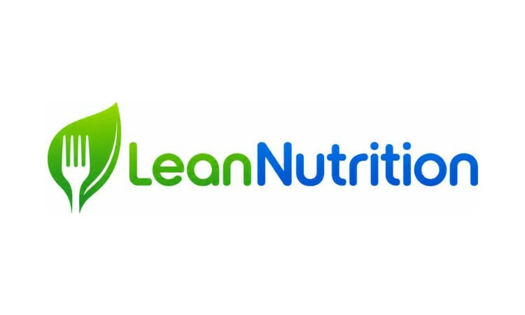 LeanNutrition logo