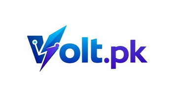 Volt logo