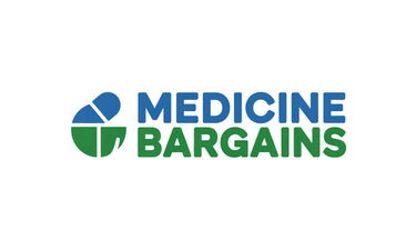 MedicineBargains.com - Creative brandable domain for sale
