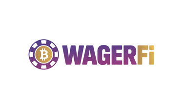 WagerFi.com is for sale