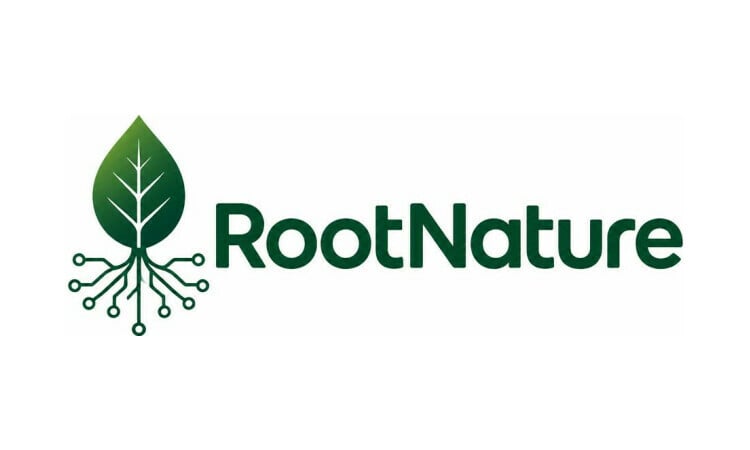 RootNature logo