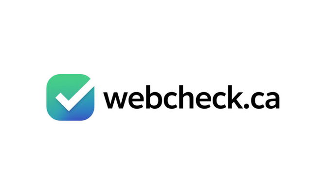 WebCheck.ca — Premium Domain For Sale | Atom