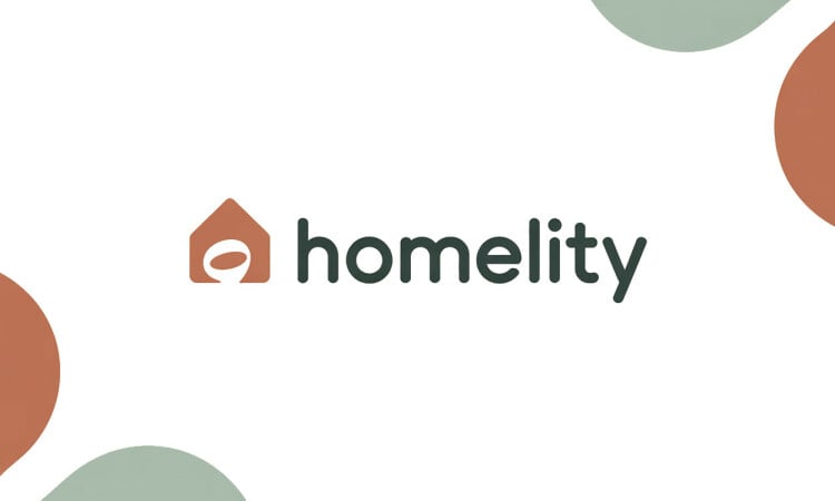 Homelity logo