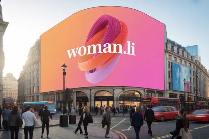 Woman.li — 2