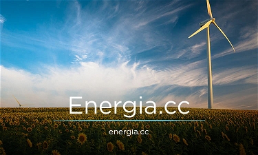 Energia.cc