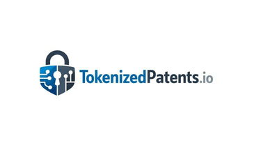 TokenizedPatents.io - Creative brandable domain for sale
