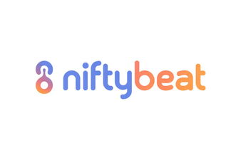 NiftyBeat.com - Creative brandable domain for sale