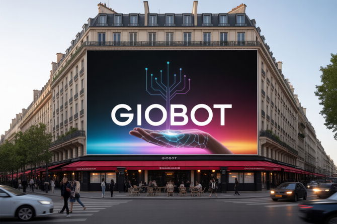 GIOBOT.com — 3