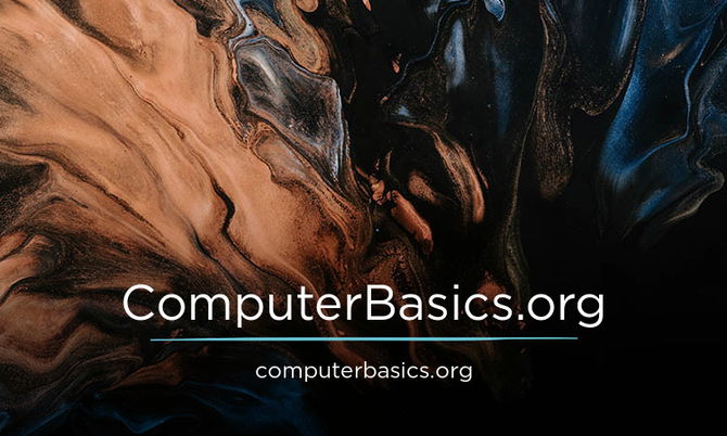 ComputerBasics.org