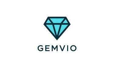 Gemvio.com - Creative brandable domain for sale