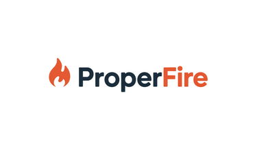 ProperFire.com is for sale
