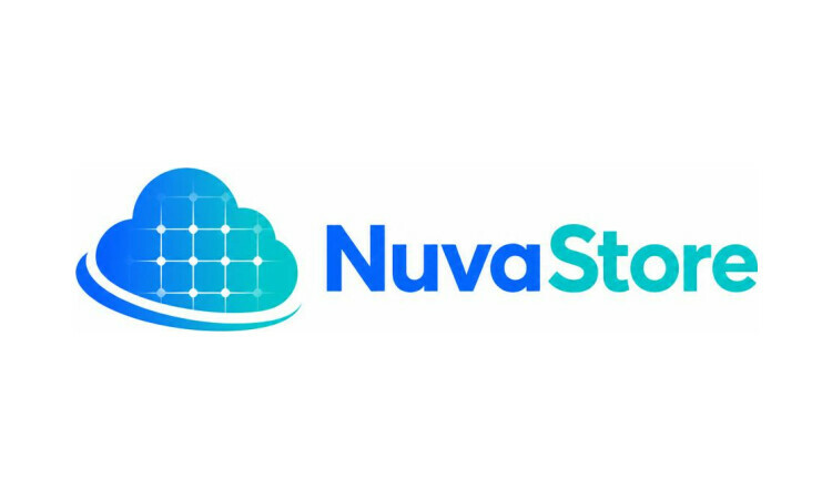 NuvaStore logo
