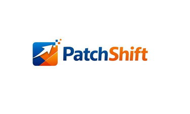 PatchShift logo