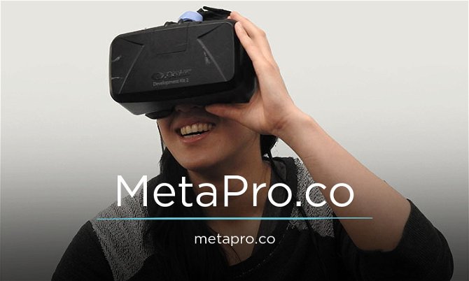 MetaPro.co