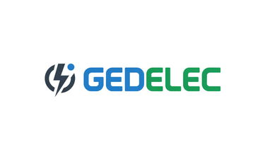 Gedelec.com - Creative brandable domain for sale