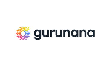 GuruNana.com - Creative brandable domain for sale