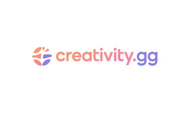 Creativity.GG is for sale