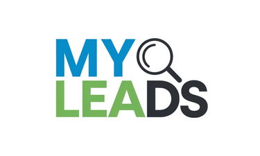 MyLeads.top - Creative brandable domain for sale
