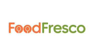FoodFresco.com - Creative brandable domain for sale