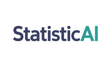 StatisticAI.com - Creative brandable domain for sale