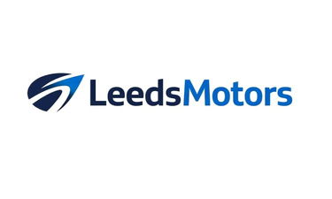LeedsMotors.com - Creative brandable domain for sale
