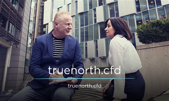 TrueNorth.cfd